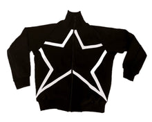 Load image into Gallery viewer, STAR TRACKSUIT TOP
