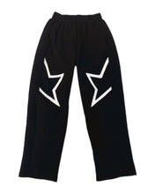 Load image into Gallery viewer, STAR TRACKSUIT BOTTOM
