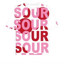 Load image into Gallery viewer, SOUR TOKYO SPECIAL T-SHIRT ₊˚⊹
