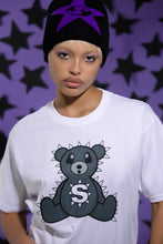 Load image into Gallery viewer, PUNK TEDDY T-SHIRT
