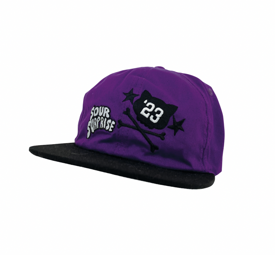 SOUR '23 CAP