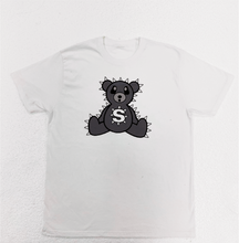 Load image into Gallery viewer, PUNK TEDDY T-SHIRT
