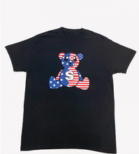 Load image into Gallery viewer, &#39;American Bear&#39; tee
