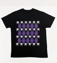 Load image into Gallery viewer, ARGYLE T-SHIRT
