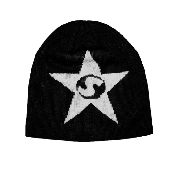 OG STAR BEANIE – SOUR SURPRISE