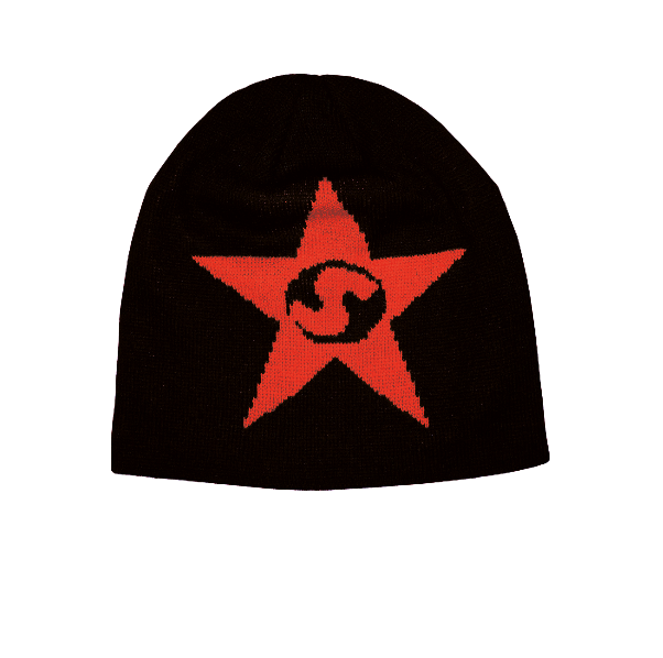 STAR BEANIE